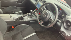 Toyota Gr86 2.4 D-4S 2dr Petrol Coupe